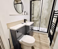 Flat 5 Silver St
