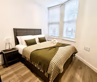 Flat 5 Silver St