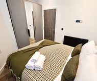 Flat 5 Silver St