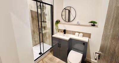 Flat 6 Silver Street