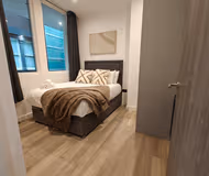 Flat 6 Silver Street