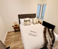 Flat 6 Silver Street