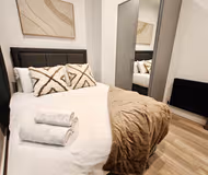 Flat 6 Silver Street