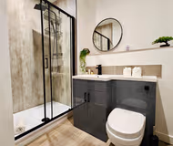 Flat 6 Silver Street