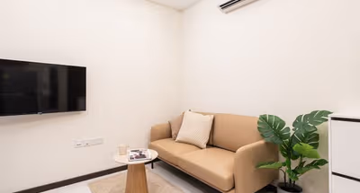 City East Executive Apartments