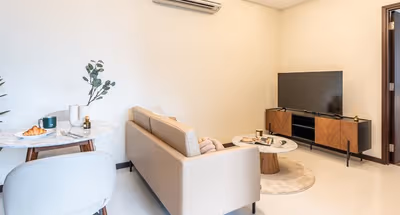 City East Executive Apartments