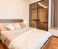City East Executive Apartments