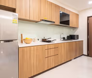 City East Executive Apartments