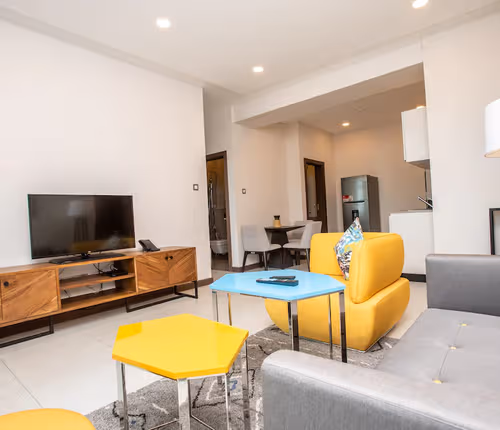 Altitude Residences Nairobi