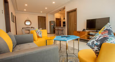 Altitude Residences Nairobi