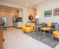 Altitude Residences Nairobi