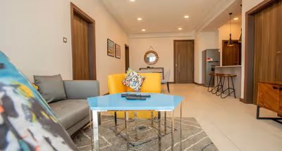 Altitude Residences Nairobi