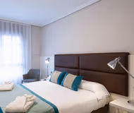 César Augusto Serviced Apartment