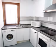César Augusto Serviced Apartment