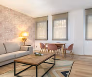 Callle Ardemans Serviced Apartment