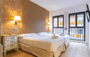 Callle Ardemans Serviced Apartment