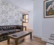 Callle Ardemans Serviced Apartment