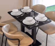 Contemporary 2BR Retreat with Spacious Balcony