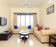 Andheri East Serviced Apartments, Mumbai
