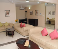 Andheri East Serviced Apartments, Mumbai