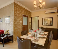 Andheri East Serviced Apartments, Mumbai
