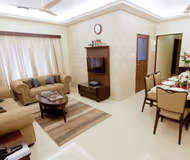 Andheri East Serviced Apartments, Mumbai