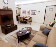 Andheri East Serviced Apartments, Mumbai