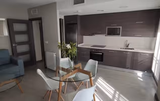 Heroism Apartments