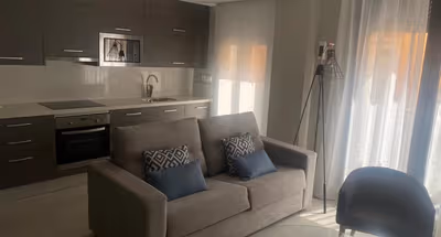 Heroism Apartments
