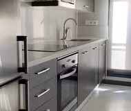 Heroism Apartments