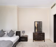 Elegant One bedroom in Marina