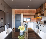 Urban Living Rosebank