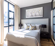 Urban Living Rosebank