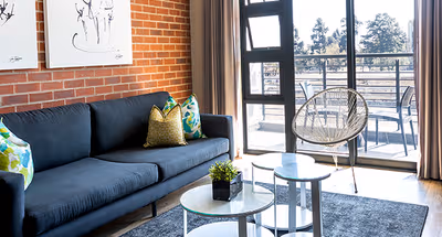 Urban Living Rosebank