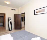 Elegant One bedroom in Marina