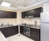 Elegant One bedroom in Marina