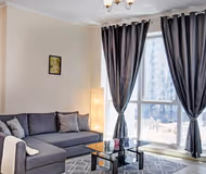 Elegant One bedroom in Marina
