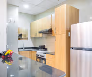 Vibrant One bedroom at Marina