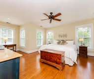 Falls Church, Jefferson