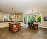 Falls Church, Jefferson