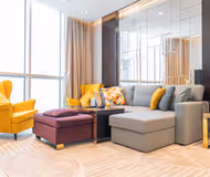 Modern 3-Bedroom Family Retreat
