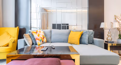 Modern 3-Bedroom Family Retreat