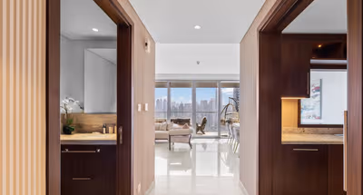 Boulevard Luxe Living