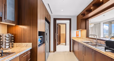 Boulevard Luxe Living