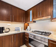 Boulevard Luxe Living