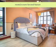Windmill Road Apartments Chiswick