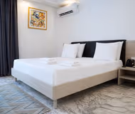 Rue Carnot Serviced Apartment