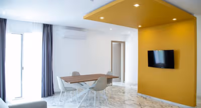 Rue Carnot Serviced Apartment
