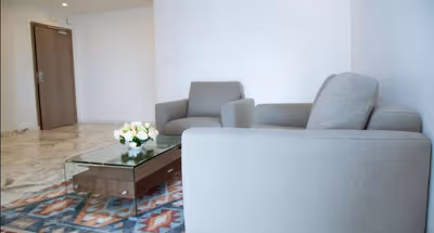 Rue Carnot Serviced Apartment