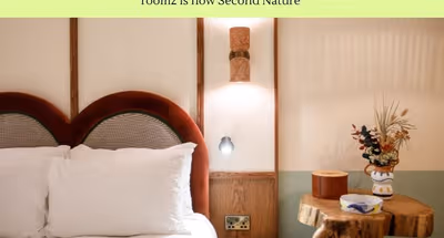 room2 Hometel Belfast